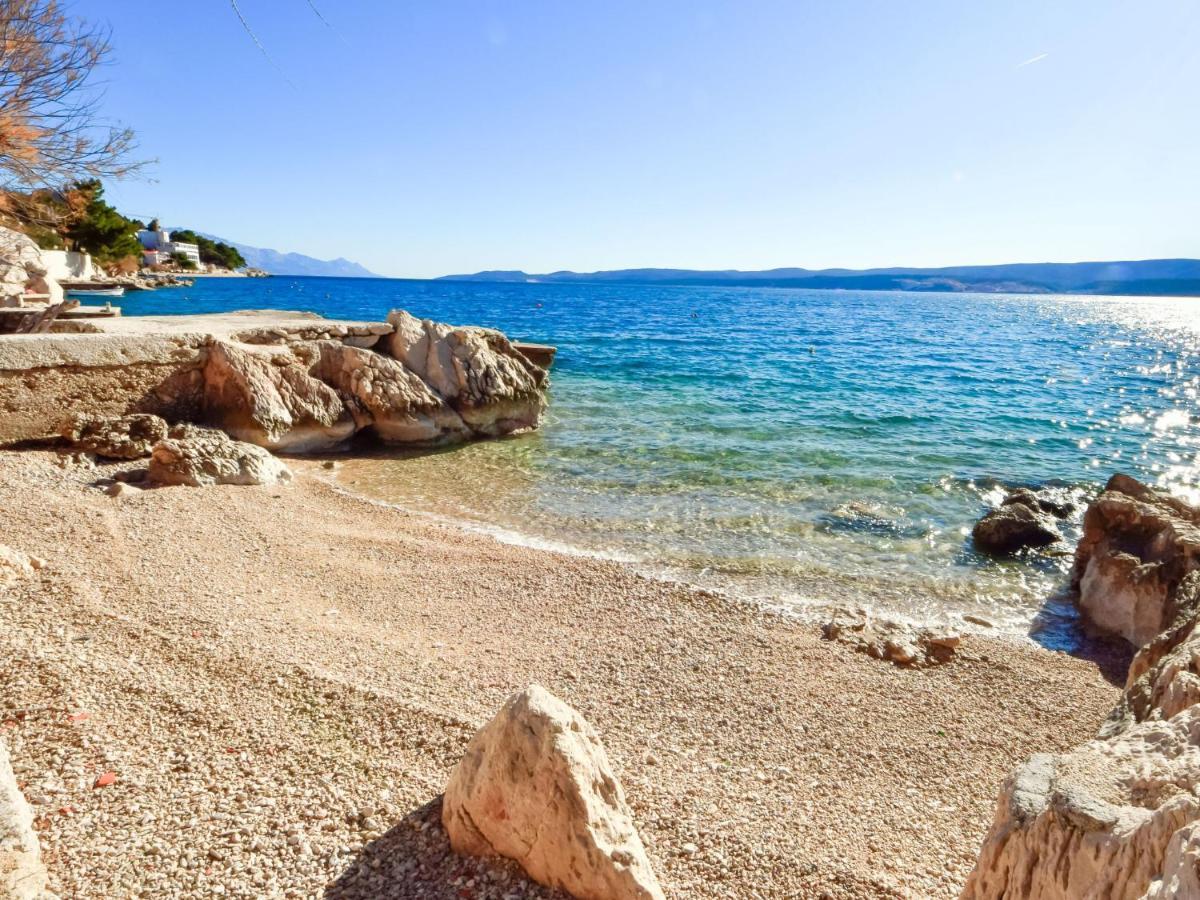Holiday Home Lara By Interhome Omiš Exterior foto