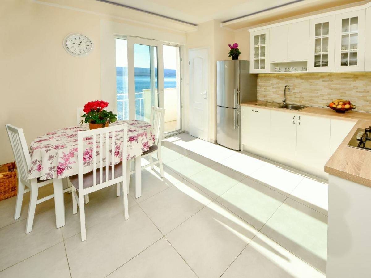 Holiday Home Lara By Interhome Omiš Exterior foto