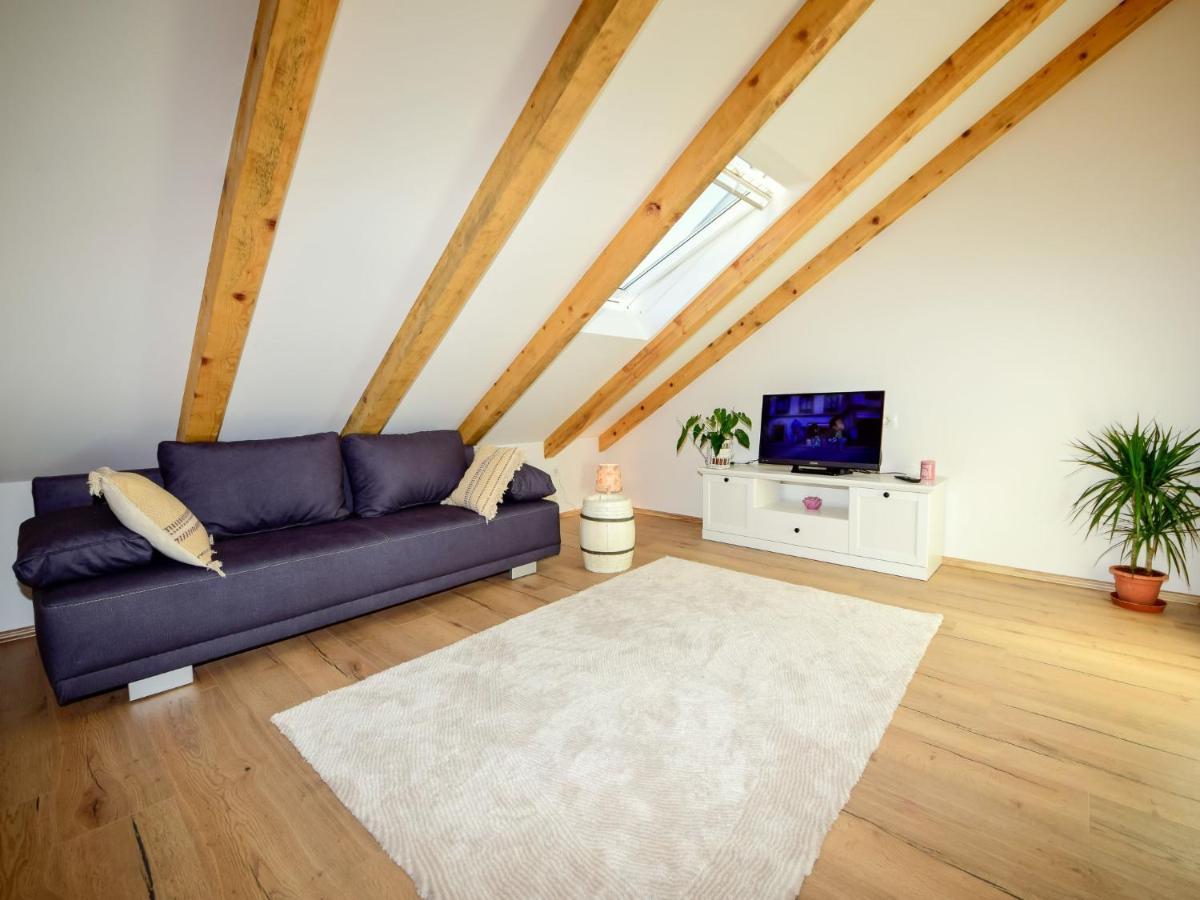 Holiday Home Lara By Interhome Omiš Exterior foto