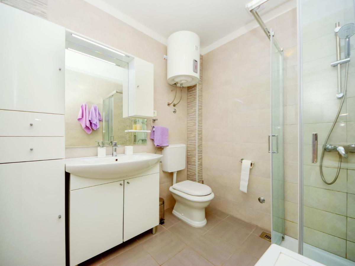 Holiday Home Lara By Interhome Omiš Exterior foto