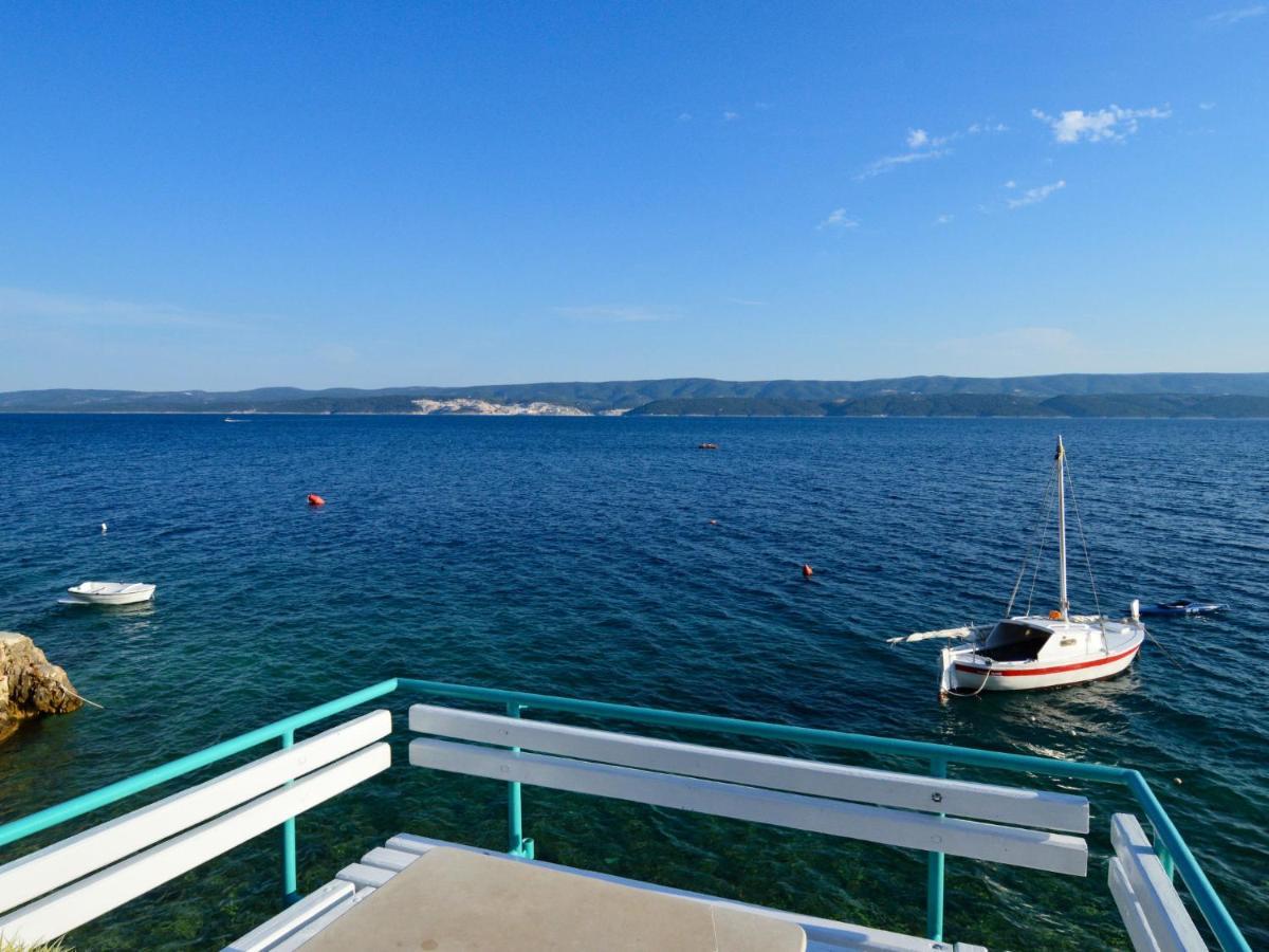Holiday Home Lara By Interhome Omiš Exterior foto