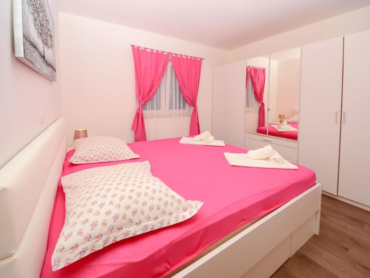 Holiday Home Lara By Interhome Omiš Exterior foto