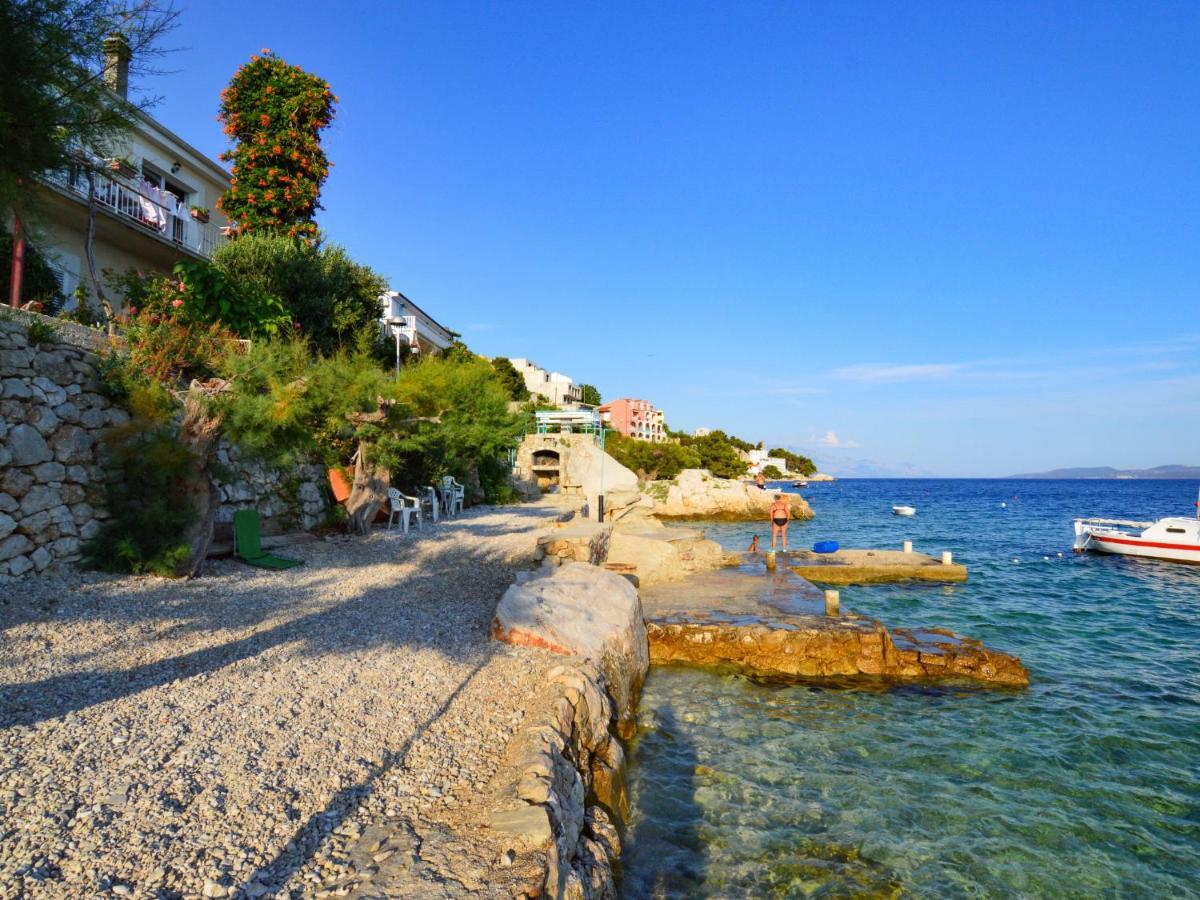 Holiday Home Lara By Interhome Omiš Exterior foto