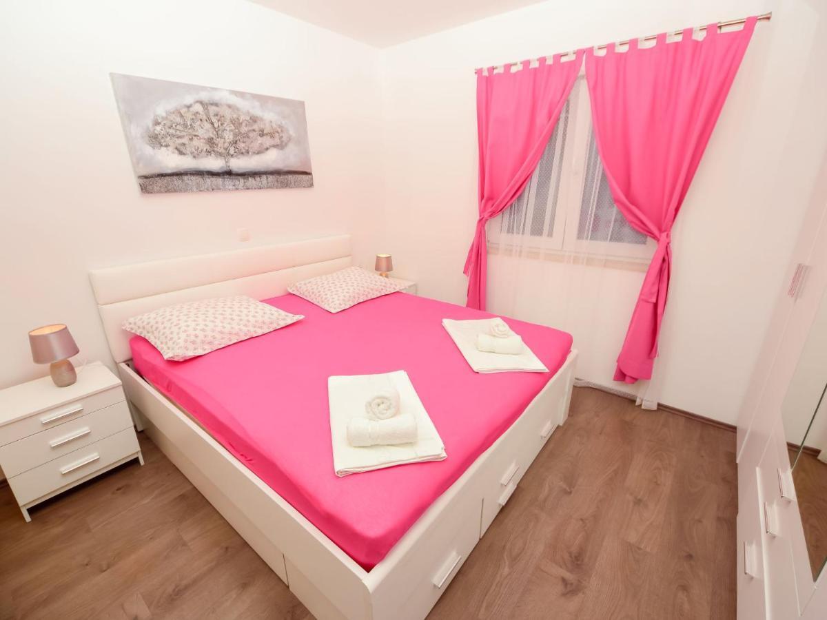 Holiday Home Lara By Interhome Omiš Exterior foto