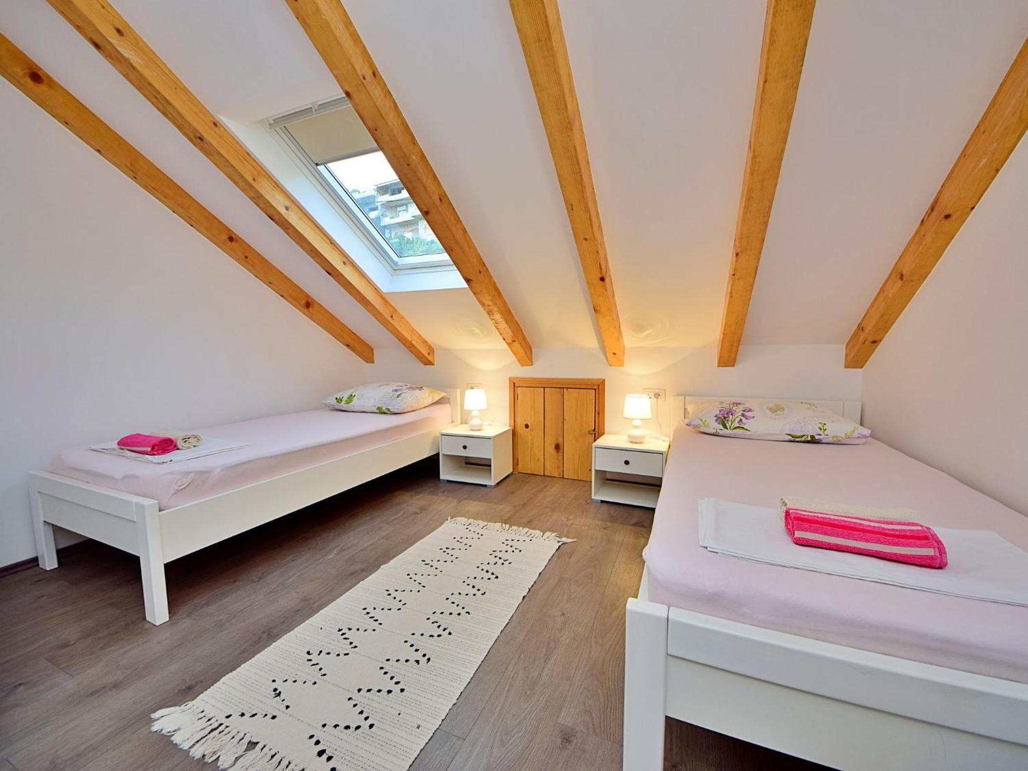 Holiday Home Lara By Interhome Omiš Exterior foto