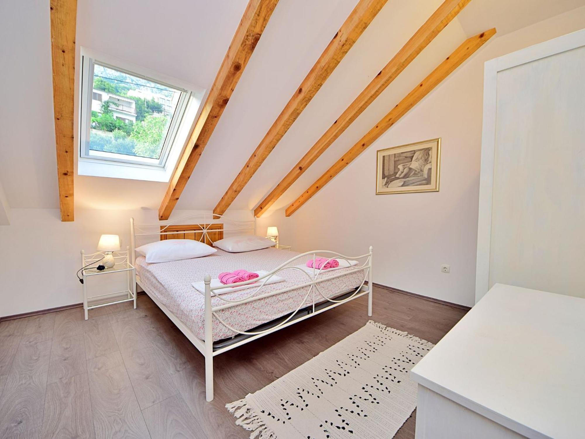 Holiday Home Lara By Interhome Omiš Exterior foto