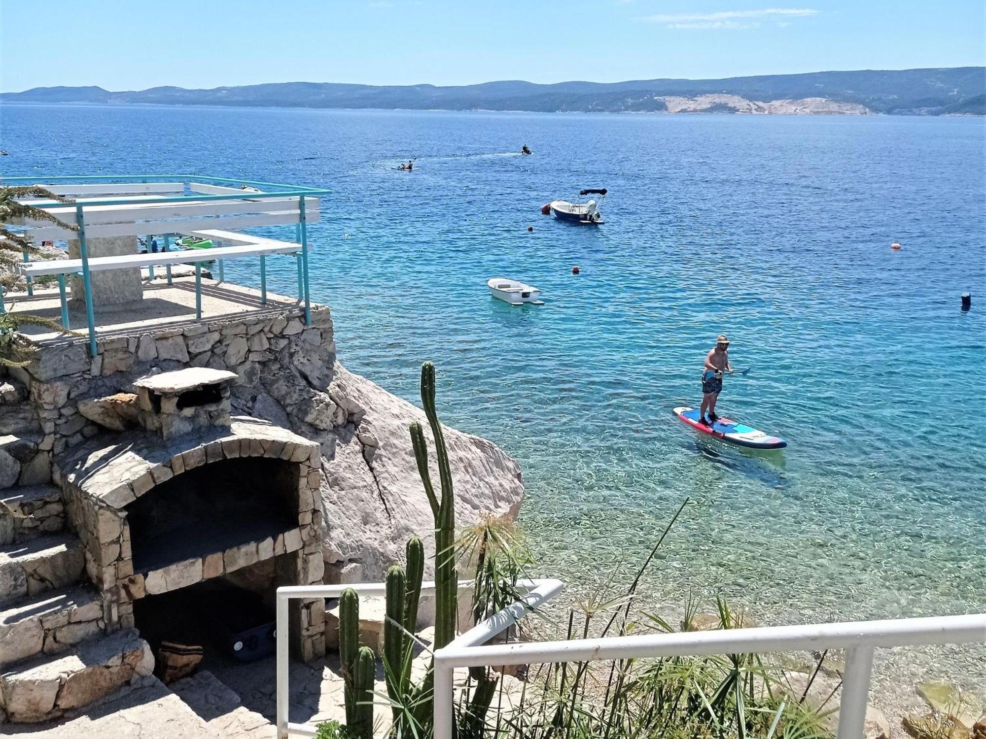 Holiday Home Lara By Interhome Omiš Exterior foto