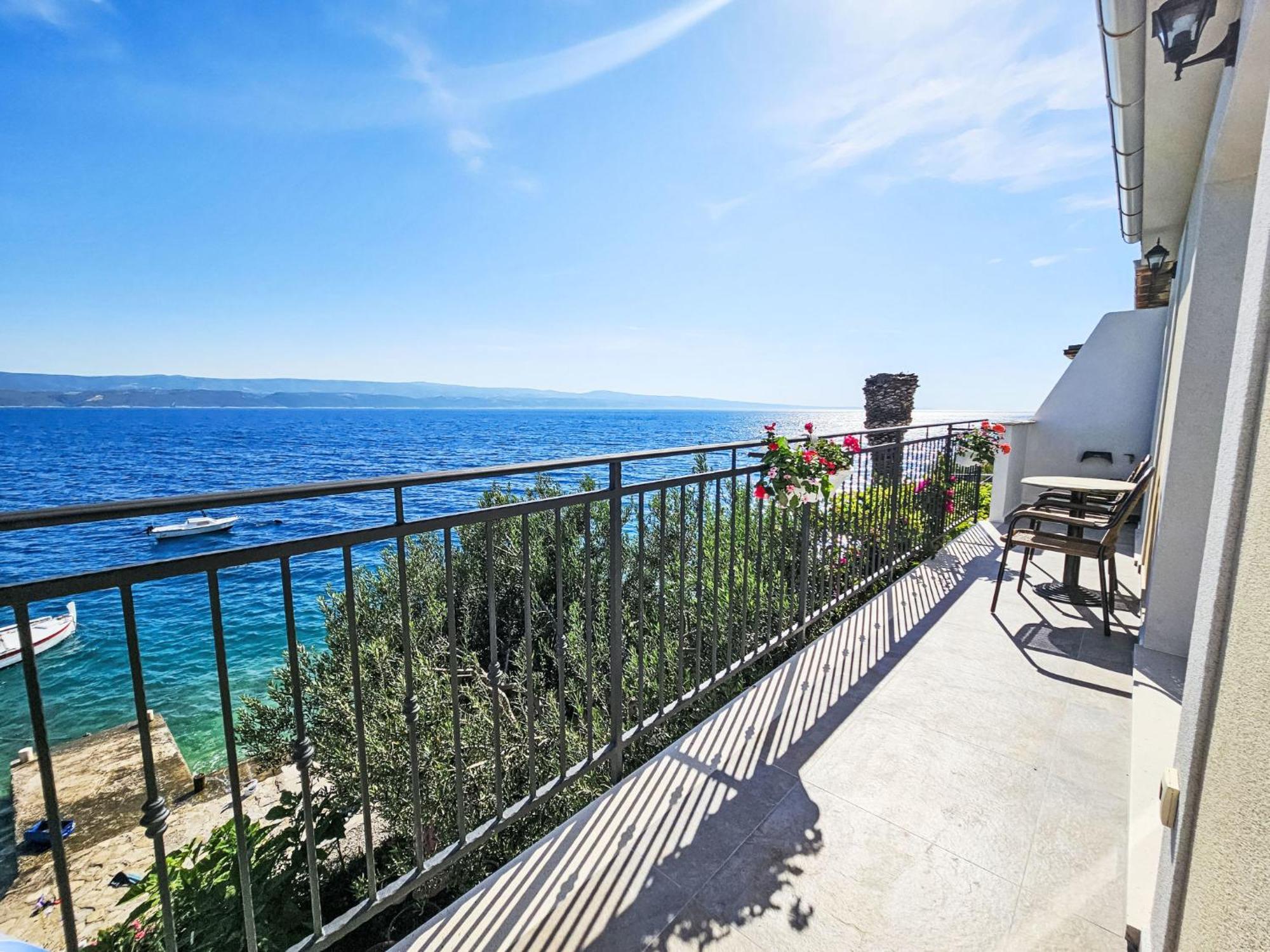 Holiday Home Lara By Interhome Omiš Exterior foto