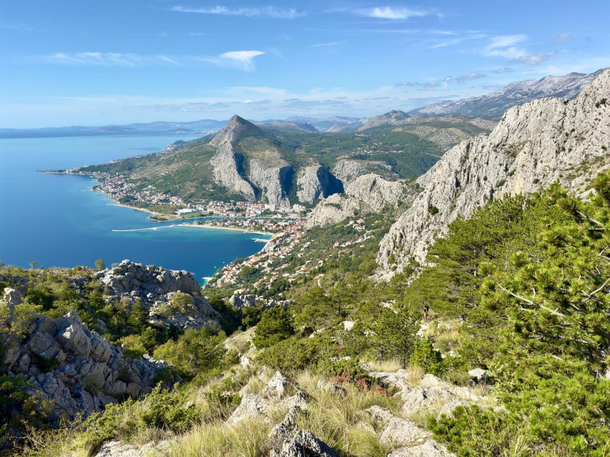 Holiday Home Lara By Interhome Omiš Exterior foto